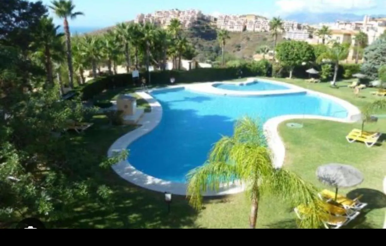 Marbella Preciosas Vistas Apartment Mijas 0*,  Spain